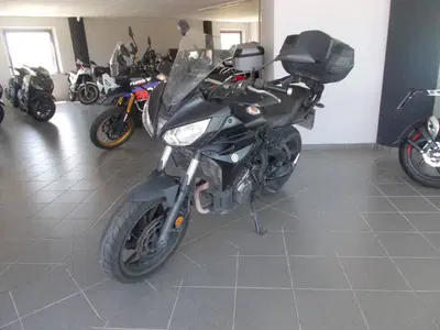 Yamaha Tracer 700 (2016 - 20) usata