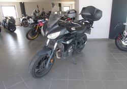 Yamaha Tracer 700 (2016 - 20) usata