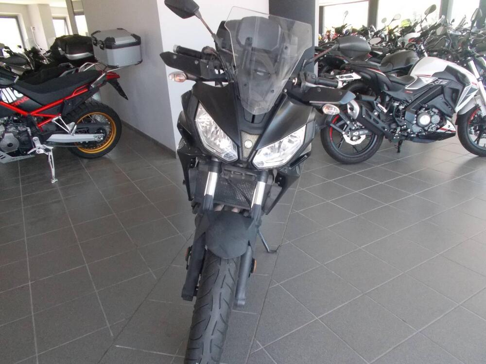 Yamaha Tracer 700 (2016 - 20) (2)