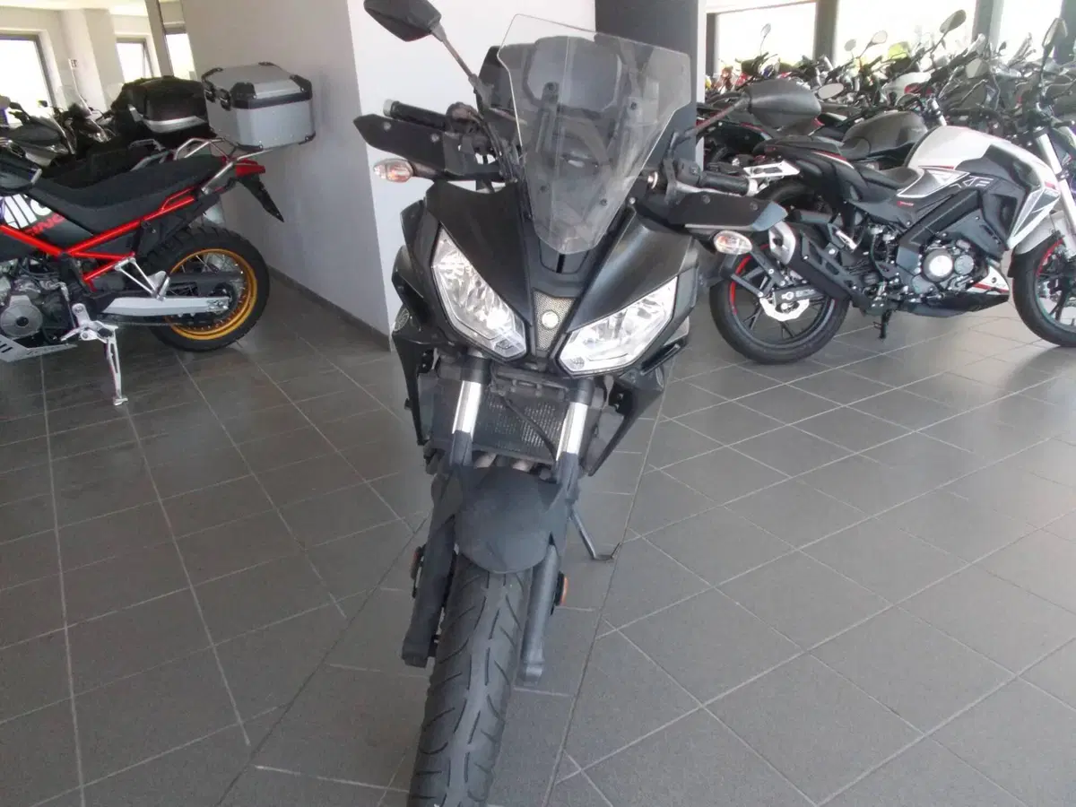 Yamaha Tracer 700 (2016 - 20) (2)