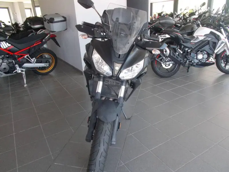 Yamaha Tracer 700 (2016 - 20) (2)