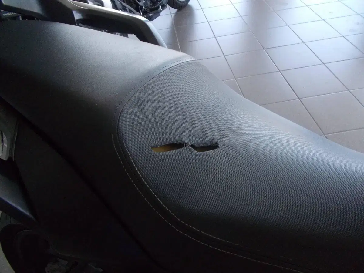 Yamaha Tracer 700 (2016 - 20) (4)
