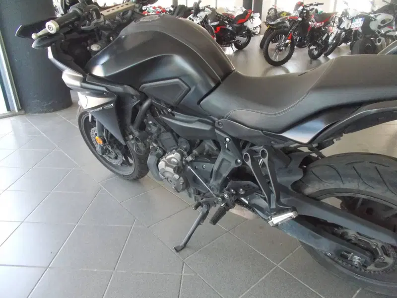 Yamaha Tracer 700 (2016 - 20) (6)