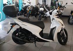 Kymco People 200i S (2021 - 25) nuova