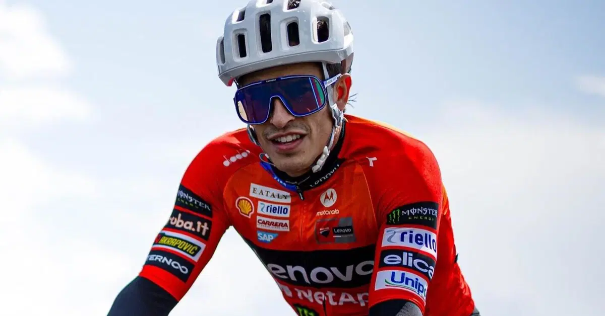 MotoGP 2025. GP della Repubblica Ceca a Brno. Marc Marquez: "Non mi aspettavo questo vantaggio (+83), ma mancano 11 gare e potrebbe succedere il contrario"