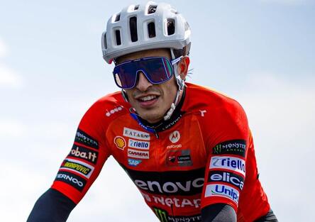 Marquez: Non mi aspettavo questo vantaggio (+83), ma mancano 11 gare e potrebbe succedere il contrario