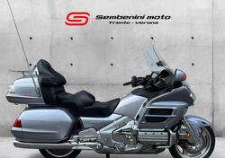 Honda GL 1800 Gold Wing (2007 - 11) usata