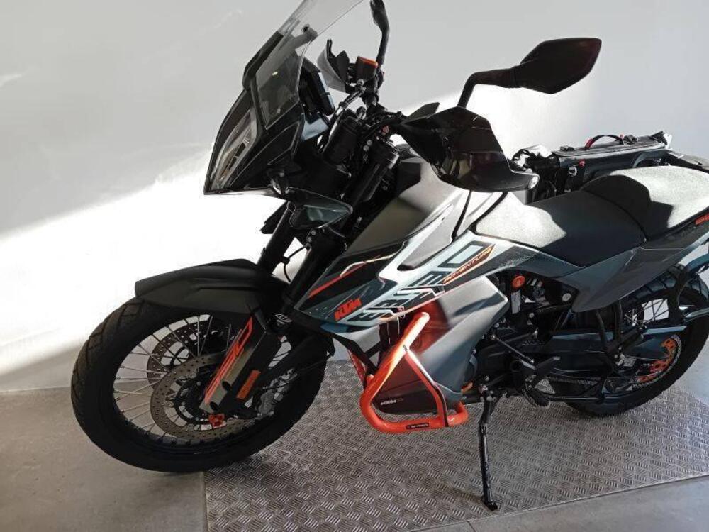 KTM 890 Adventure (2022) (4)
