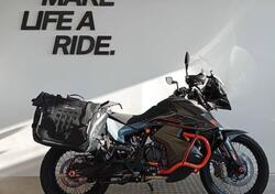 KTM 890 Adventure (2022) usata