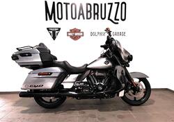 Harley-Davidson 117 Limited (2018 - 20) - FLHTKSE usata