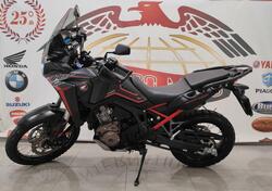 Honda Africa Twin CRF 1100L Adventure Sports DCT (2020 - 21) usata