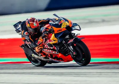 MotoGP 2025. GP della Repubblica Ceca a Brno. Niente GP per Franco Morbidelli, Maverick Vinales sarrà sostituito da Pol Espargaró