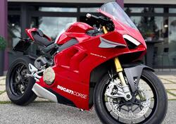 Ducati Panigale V4 R 1000 (2019 - 20) usata