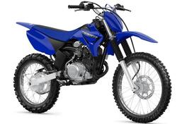Yamaha TT-R 125 (2024 - 25) nuova