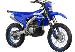 Yamaha WR 250 F (2025) nuova