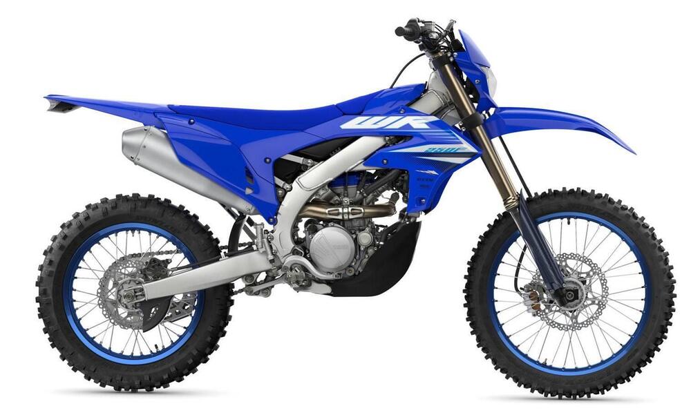 Yamaha WR 250 F (2025) (2)