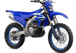 Yamaha WR 450 F (2025) nuova