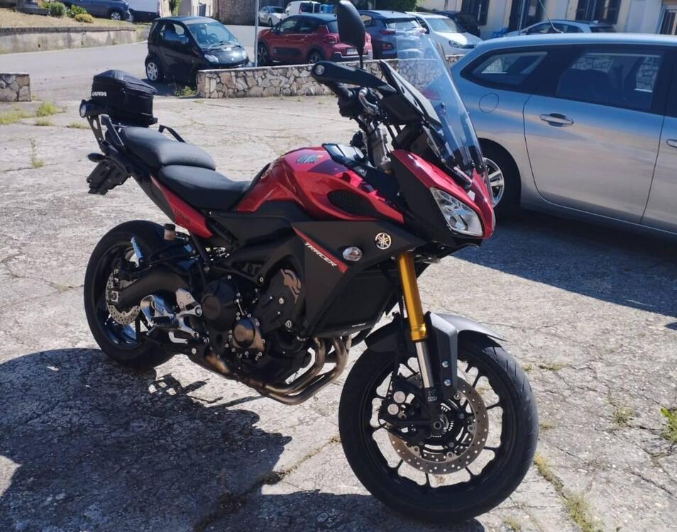 Yamaha Tracer 900 ABS (2015 - 16) (3)