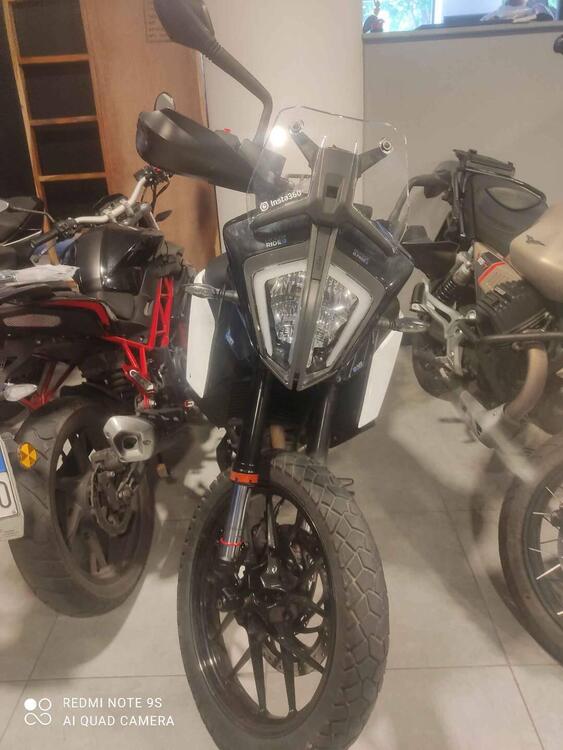 KTM 390 Adventure (2021) (3)