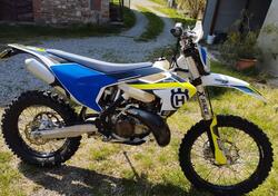 Husqvarna TE 250i (2018) usata