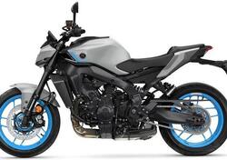 Yamaha MT-09 (2024 - 25) nuova