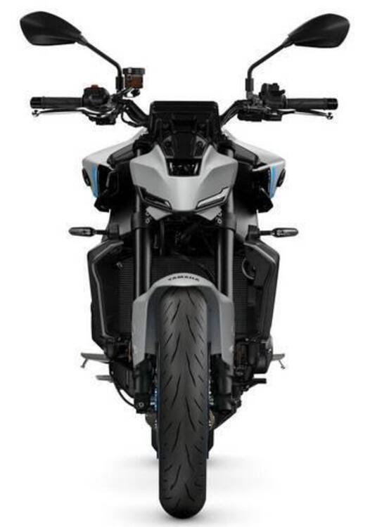 Yamaha MT-09 (2024 - 25) (2)