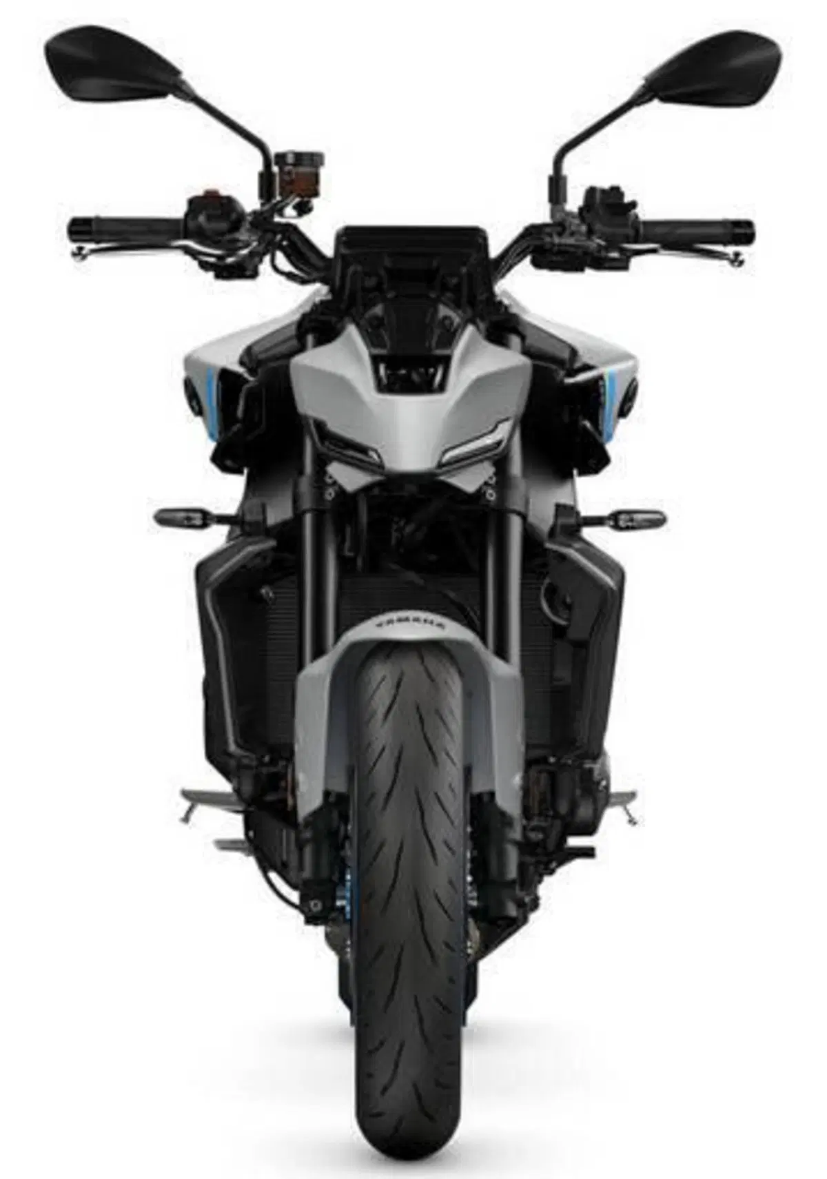 Yamaha MT-09 (2024 - 26) (2)