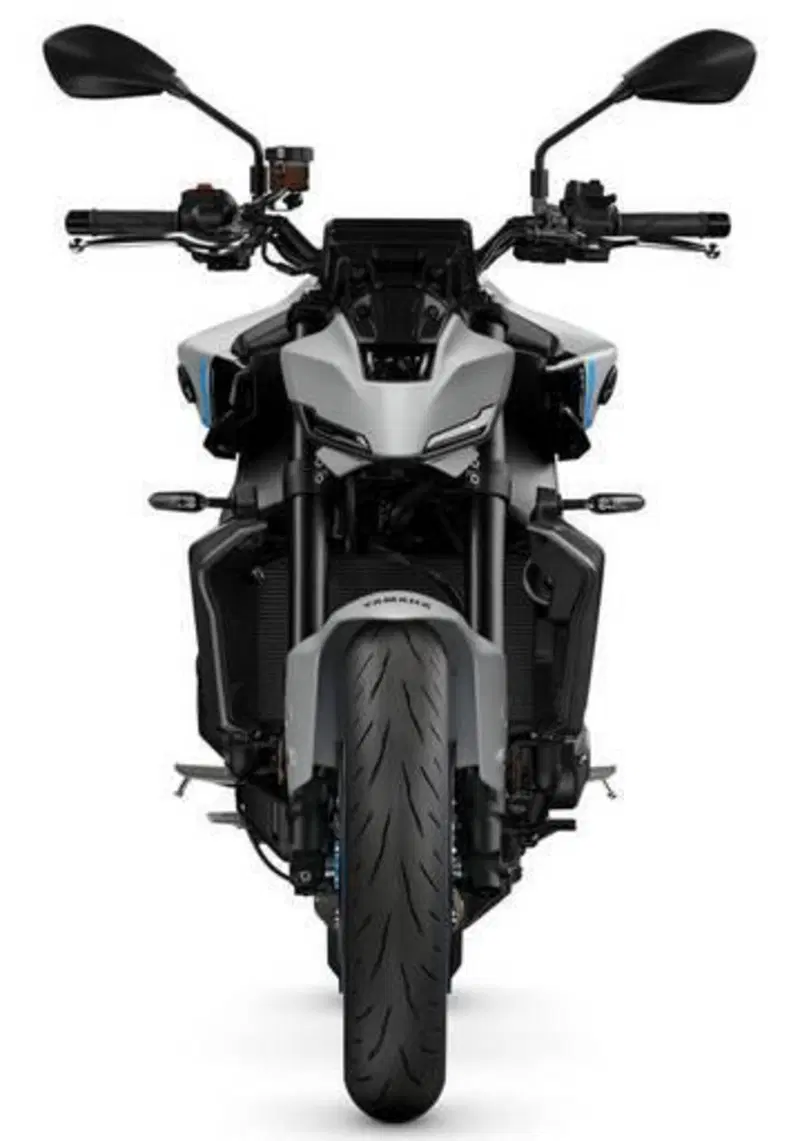 Yamaha MT-09 (2024 - 26) (2)