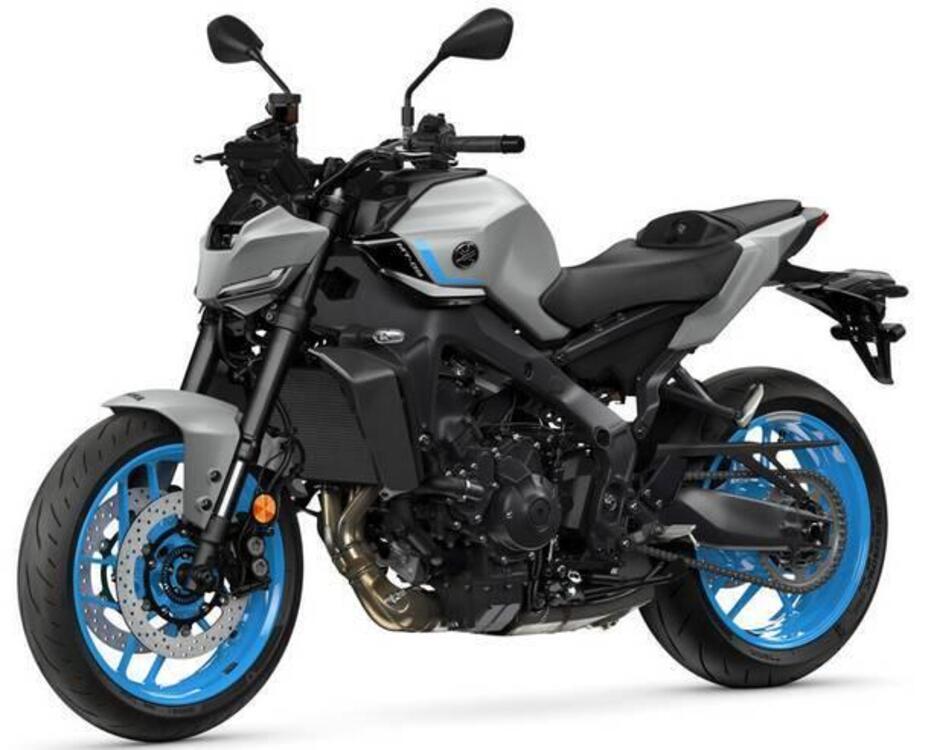 Yamaha MT-09 (2024 - 25) (3)