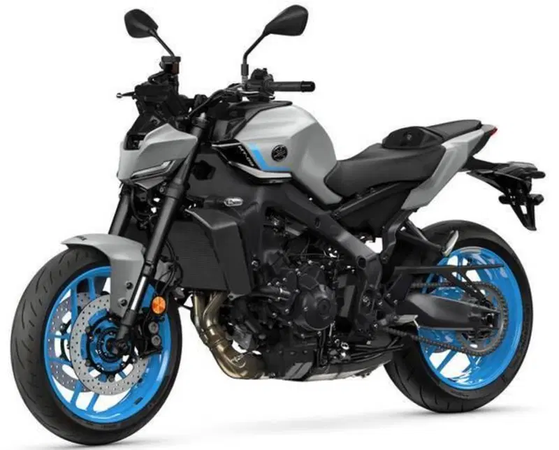 Yamaha MT-09 (2024 - 26) (3)