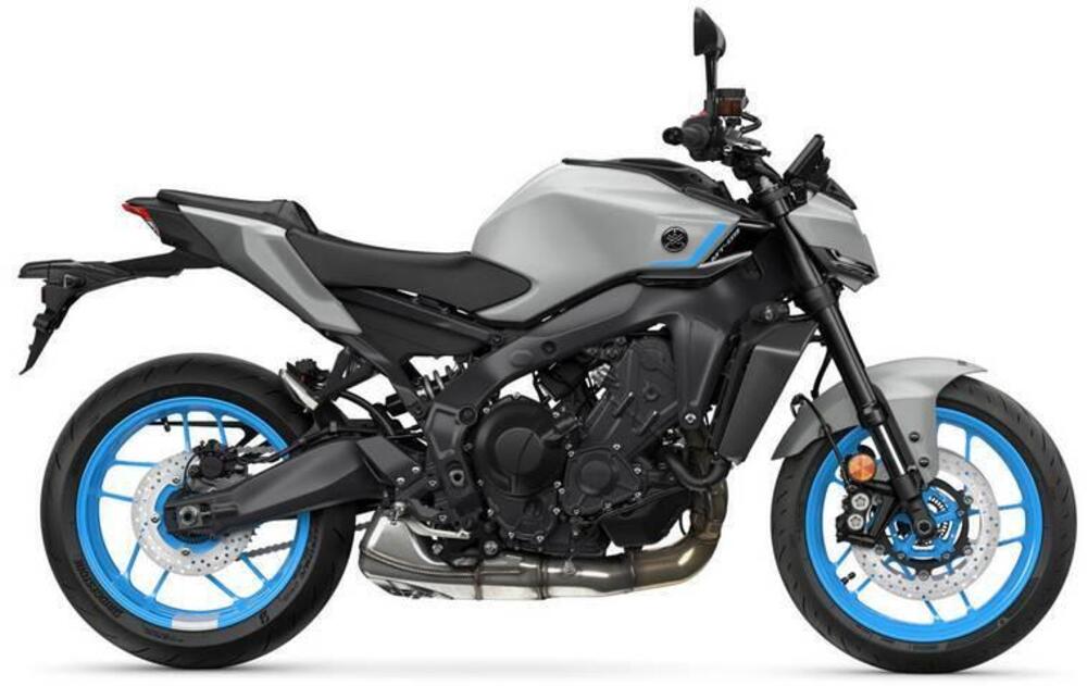 Yamaha MT-09 (2024 - 25) (5)