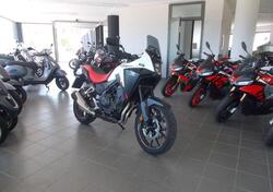 Honda CB 500 X (2022 - 23) usata