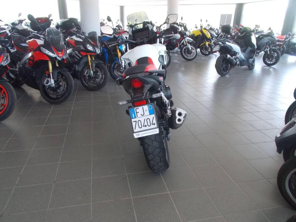 Honda CB 500 X (2022 - 23) (3)