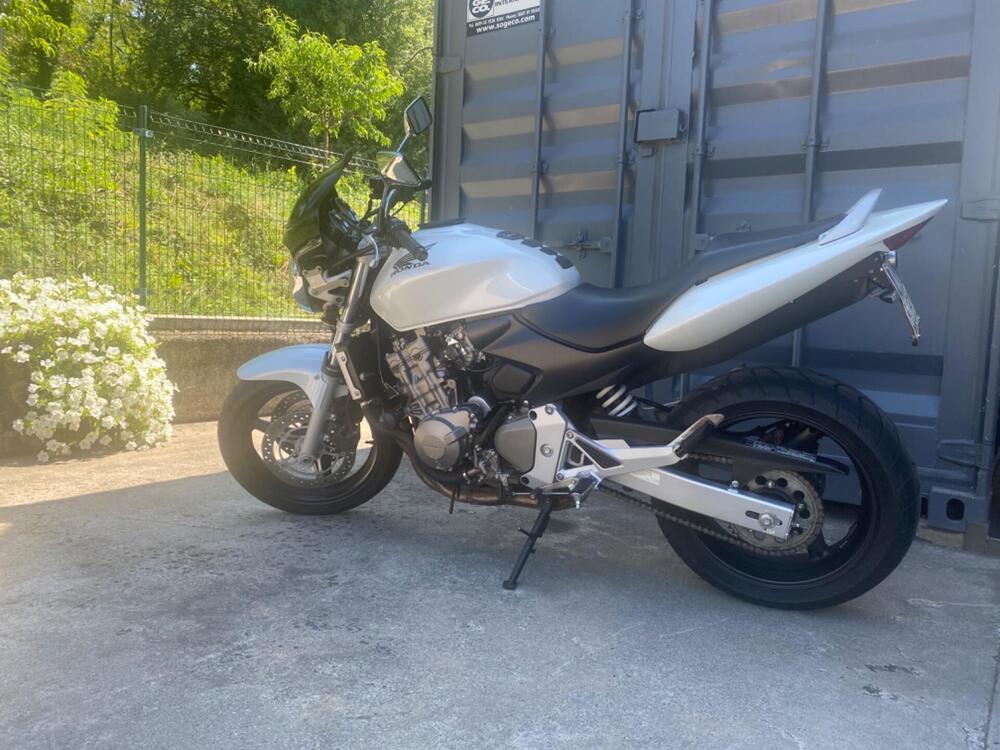 Honda Hornet 600 (2003 - 04) (3)