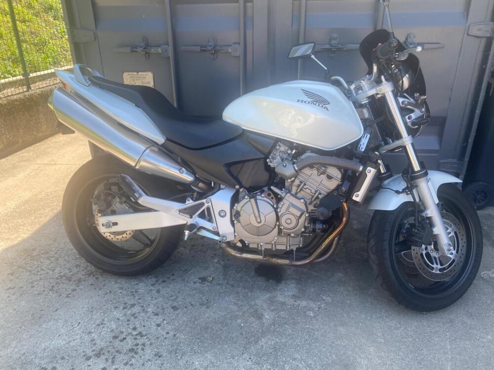 Honda Hornet 600 (2003 - 04)