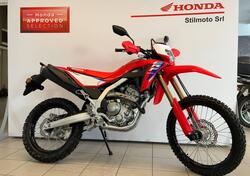 Honda CRF 300 L (2025) nuova