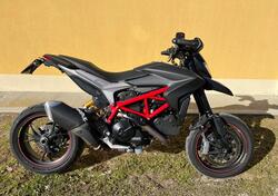 Ducati Hypermotard 821 SP (2013 - 15) usata