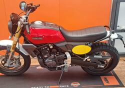 Fantic Motor Caballero 700 (2023 - 24) usata