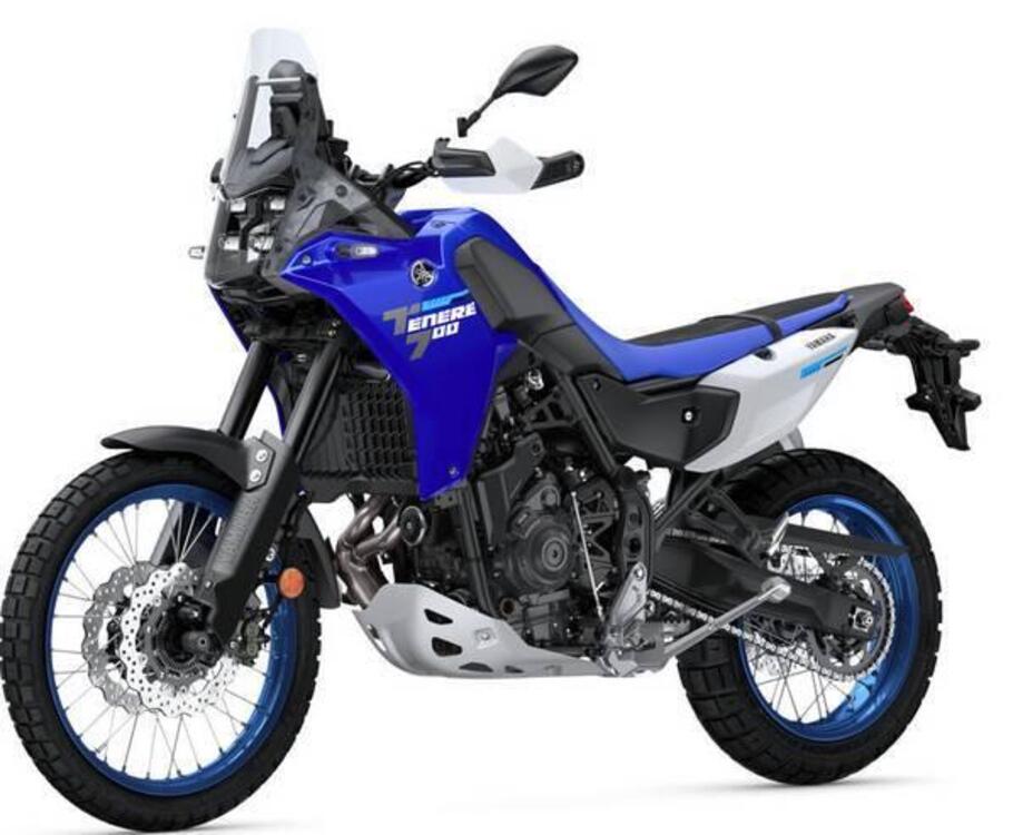 Yamaha Ténéré 700 (2025) (3)