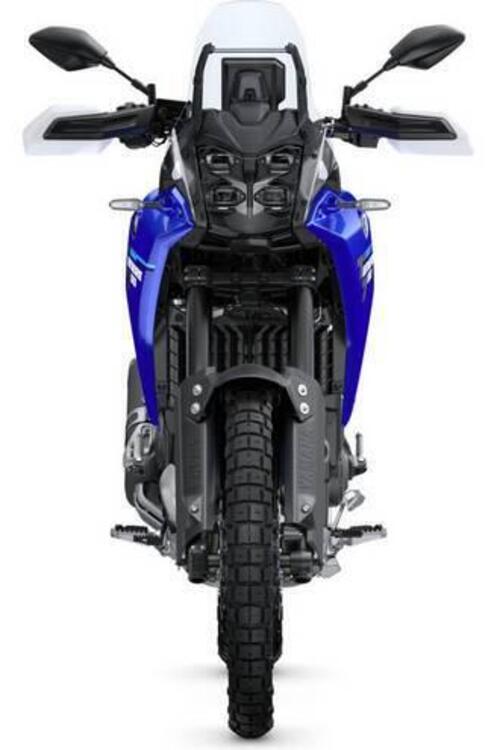 Yamaha Ténéré 700 (2025) (4)