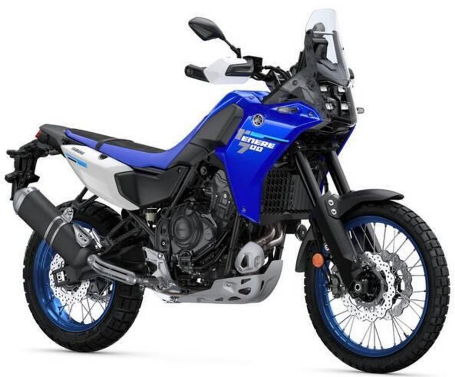 Yamaha Ténéré 700 (2025) (5)