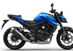 Honda CB 750 Hornet (2025) nuova