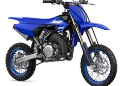 Yamaha YZ 65 (2025) nuova