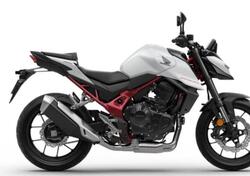 Honda CB 750 Hornet (2025) nuova