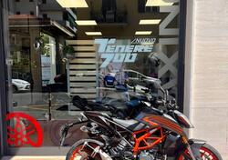 KTM 125 Duke (2021 - 23) usata