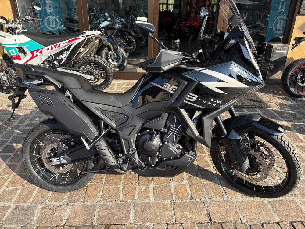 Zontes ZT703-F (2025)