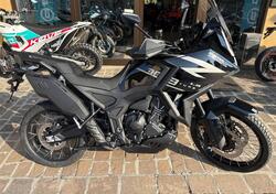 Zontes ZT703-F (2025) nuova