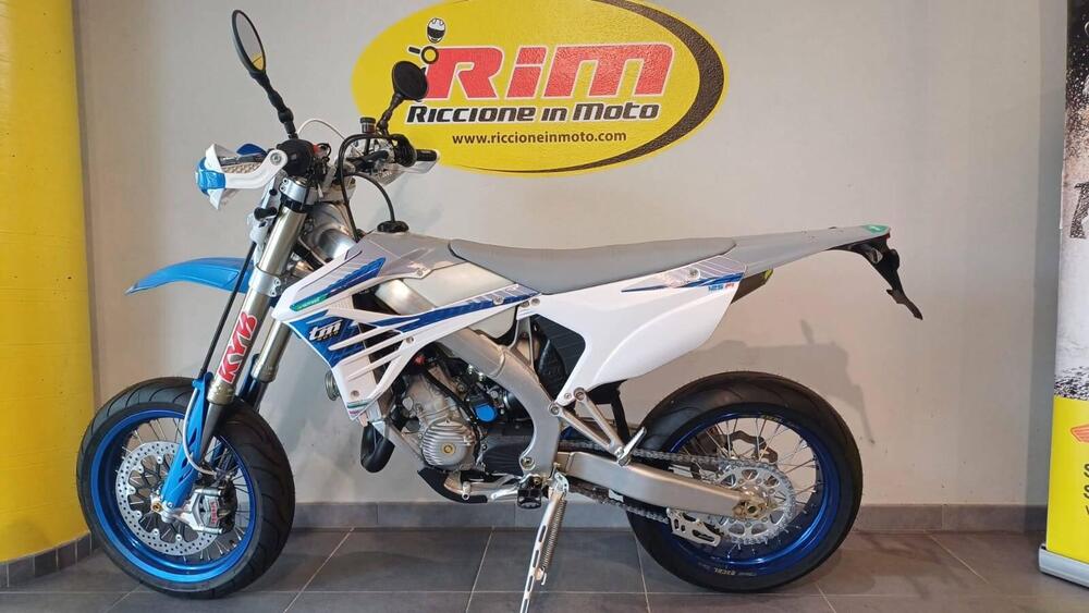 Tm Moto SMR 125 Fi 2T (2024) (3)