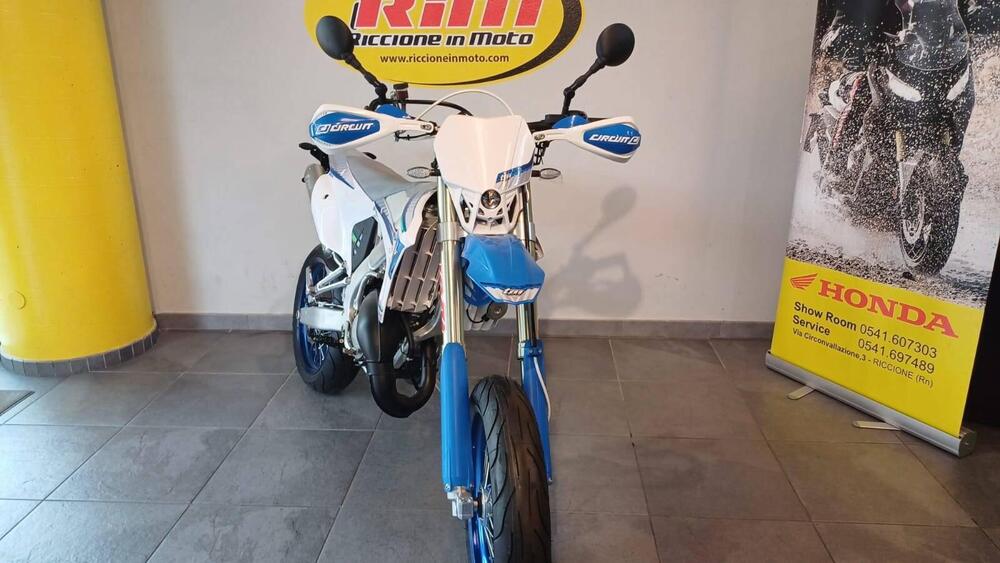 Tm Moto SMR 125 Fi 2T (2024) (4)