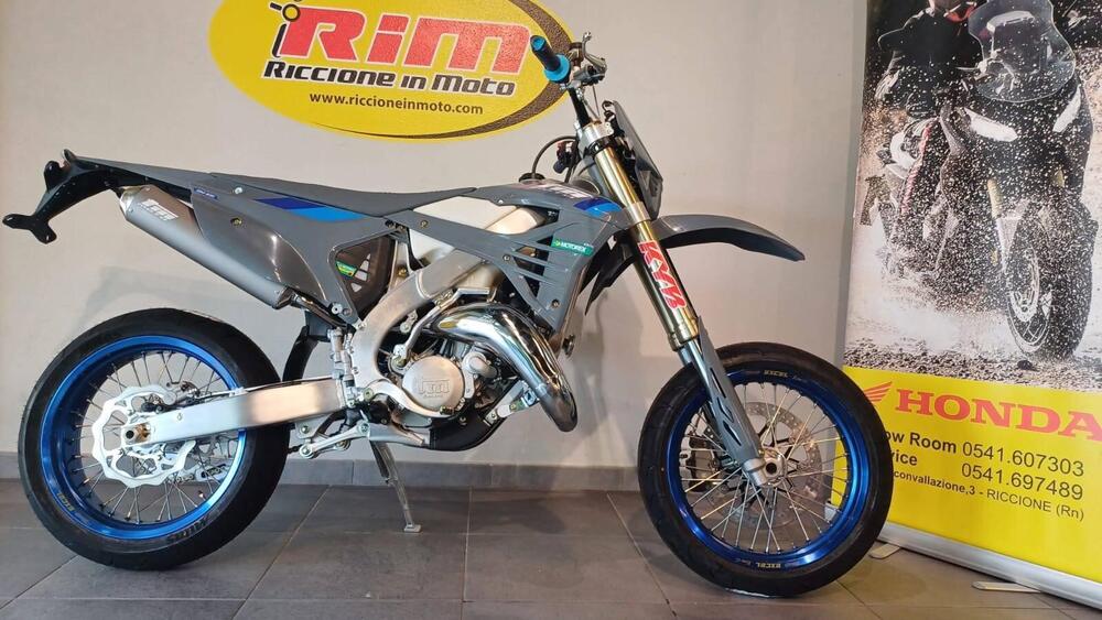 Tm Moto SMR 125 Fi 2T (2024) (5)